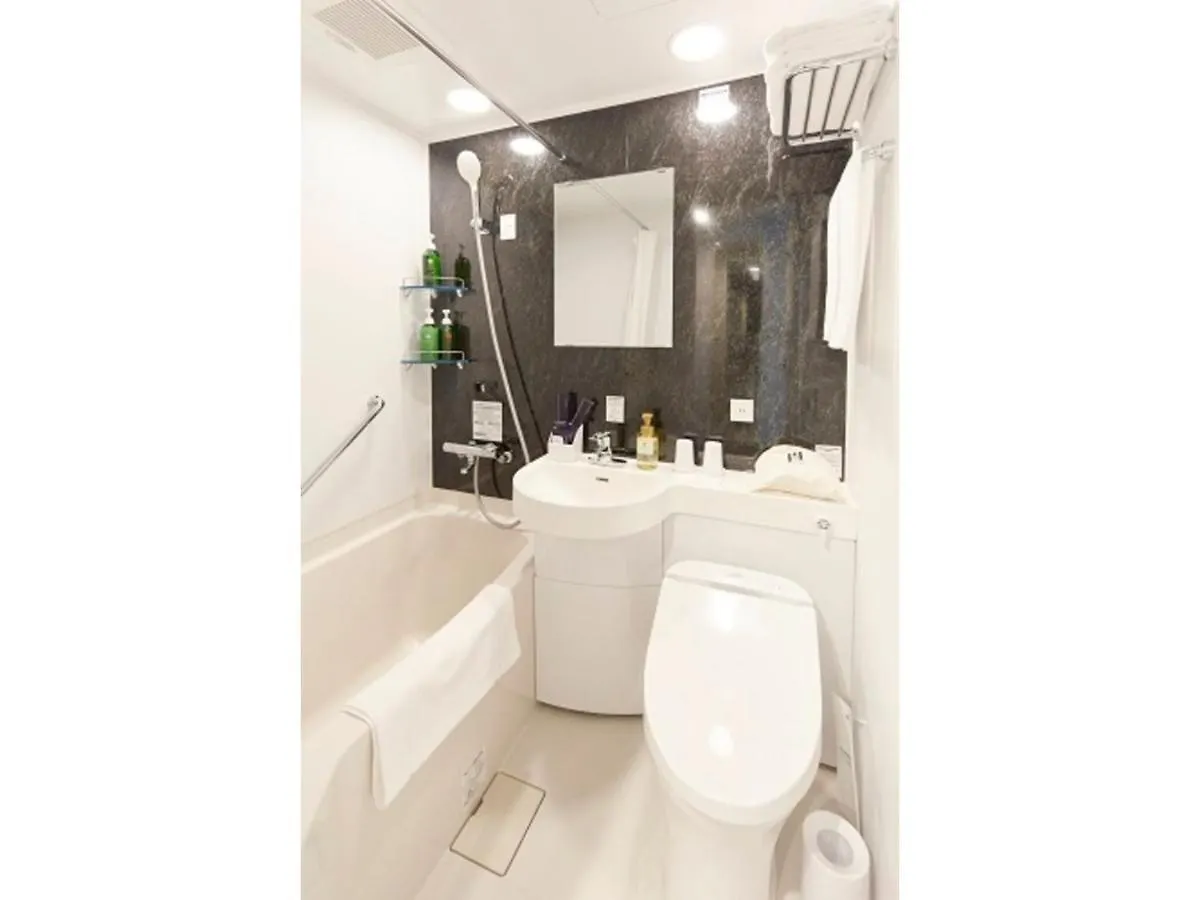 Hotel Monday Tokyo Nishikasai - Vacation Stay 78362V