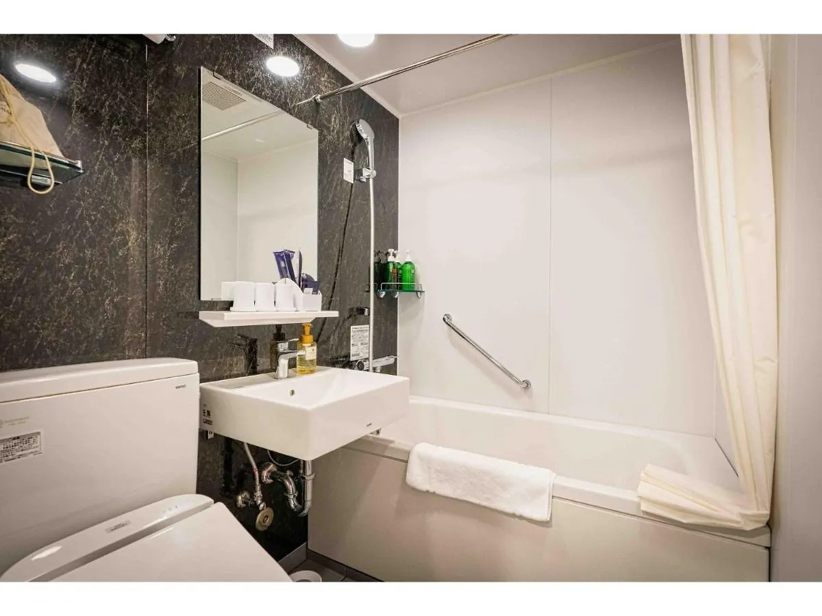 Hotel Monday Tokyo Nishikasai - Vacation Stay 78362V 0*,  Japan
