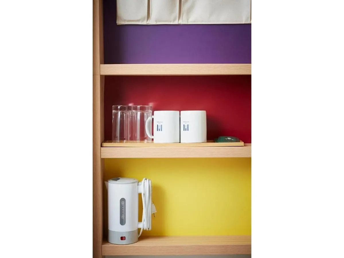 Hotel Monday Tokyo Nishikasai - Vacation Stay 78362V