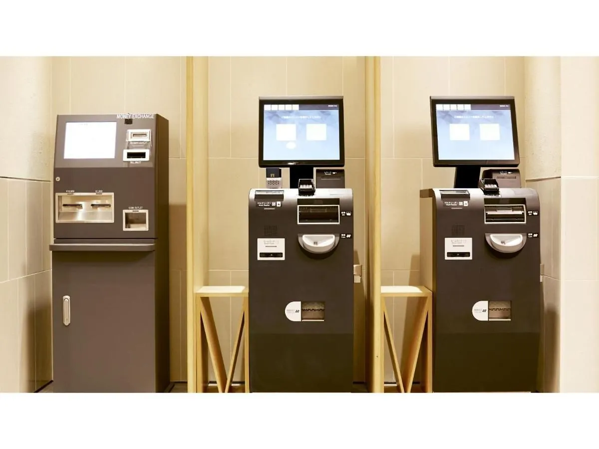 Hotel Monday Tokyo Nishikasai - Vacation Stay 78362V
