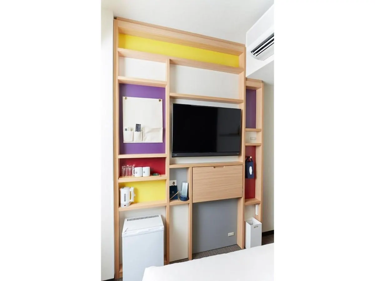 Hotel Monday Tokyo Nishikasai - Vacation Stay 78362V
