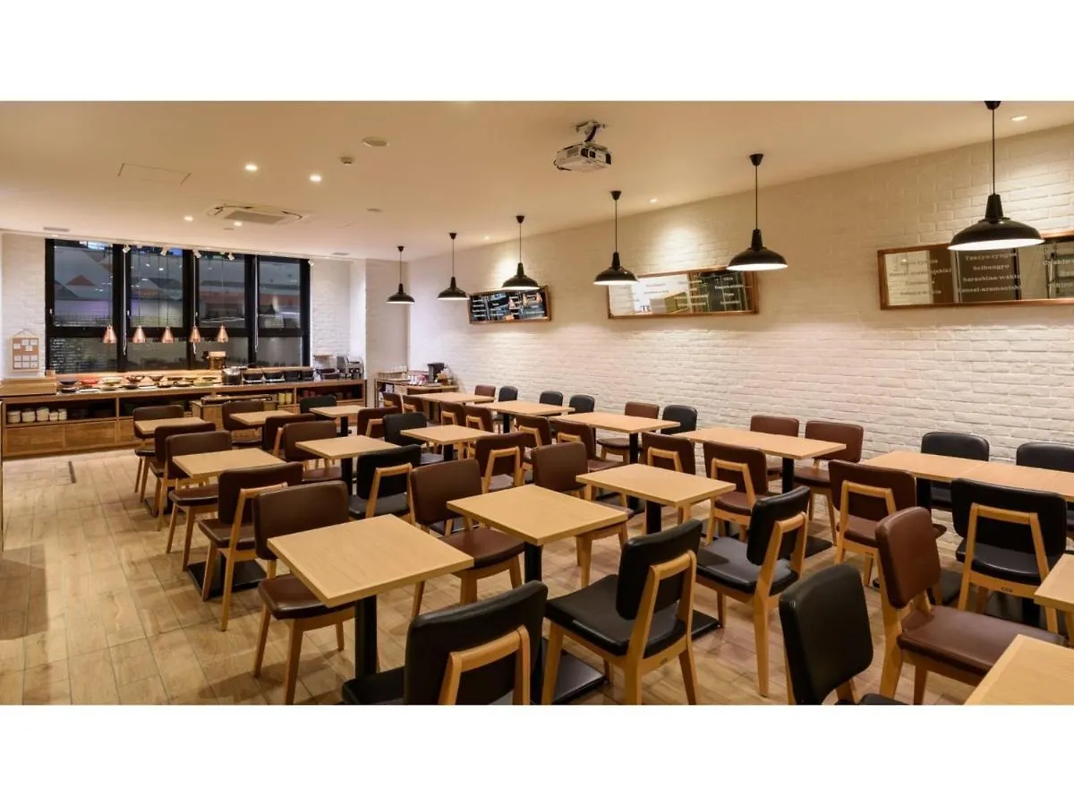 Hotel Monday Tokyo Nishikasai - Vacation Stay 78362V