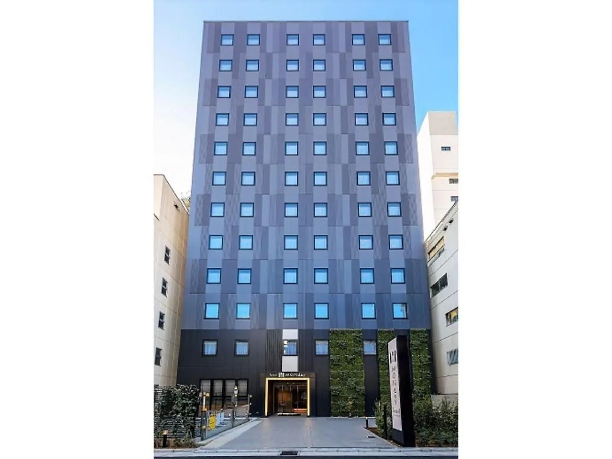 Hotel Monday Tokyo Nishikasai - Vacation Stay 78362V Japan