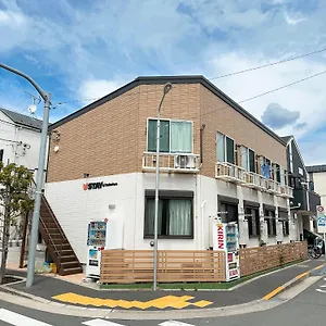Ustay Kitakoiwa Apartamento