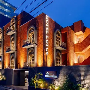 2* ホテル Lotus Koiwa (adults Only)