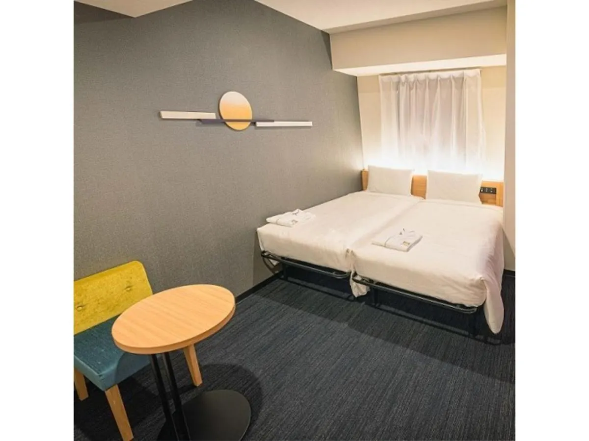 hotel MONday Tokyo Nishikasai - Vacation STAY 78362v location