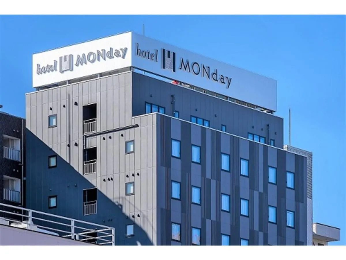 Hotel Monday Tokyo Nishikasai - Vacation Stay 78362V Japón
